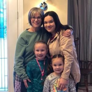 Meet your Posher, Erica